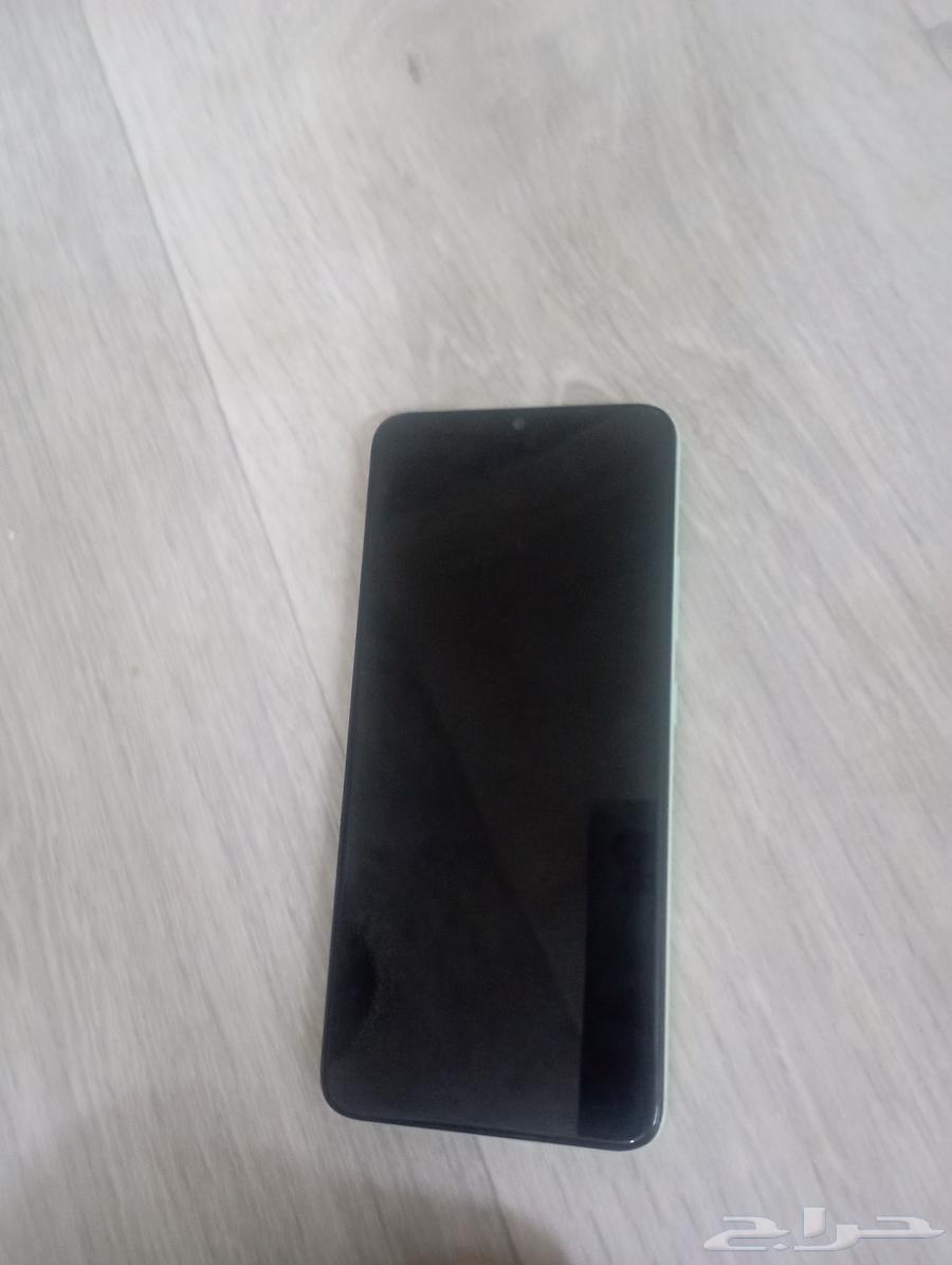 للبيع الجوال لنفينكس سمارت7 HD السعر 550 مستعمل شهر واحد فقط64432427287297111