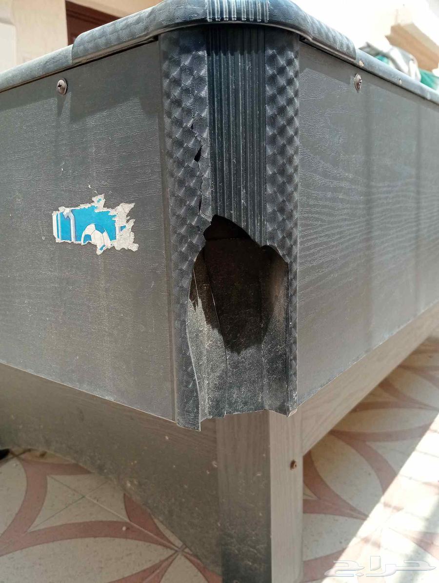 Used billiard table in good condition64428160597761112