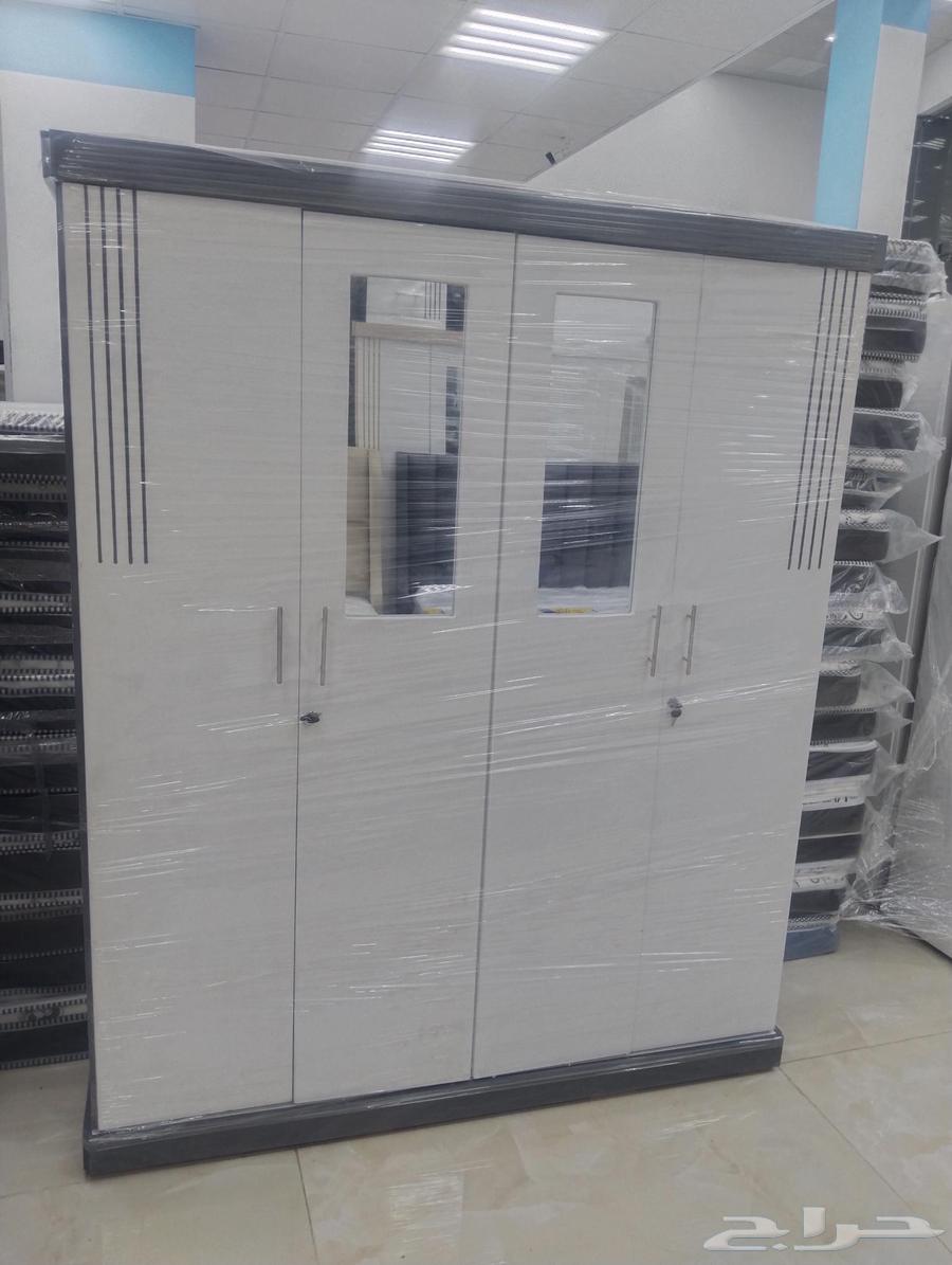 دولاب 4باب في الوان64426268400514110