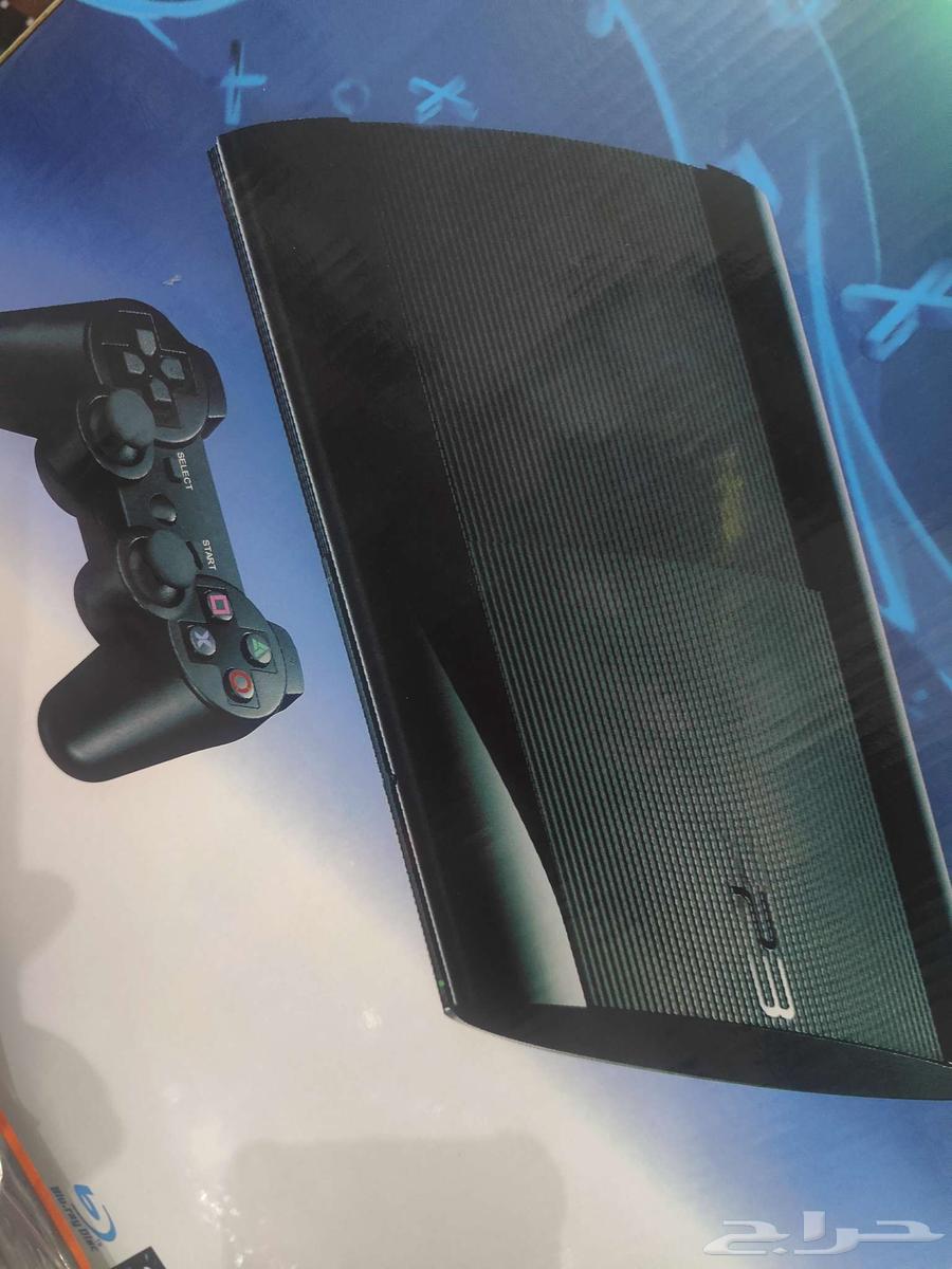 بلايستيشن 3 مجدد يشغل اون لاين64428322584450110