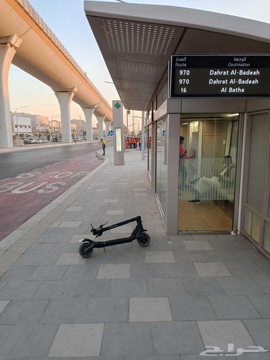 للبيع سكوتر ميركان 1000واط64431896401409110