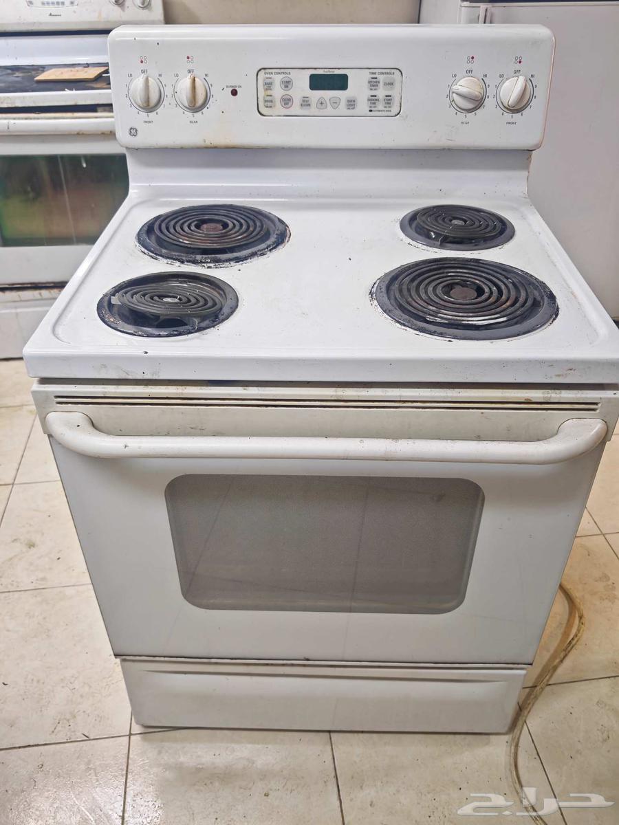 فرن جنرال الكتريك64426321774083110