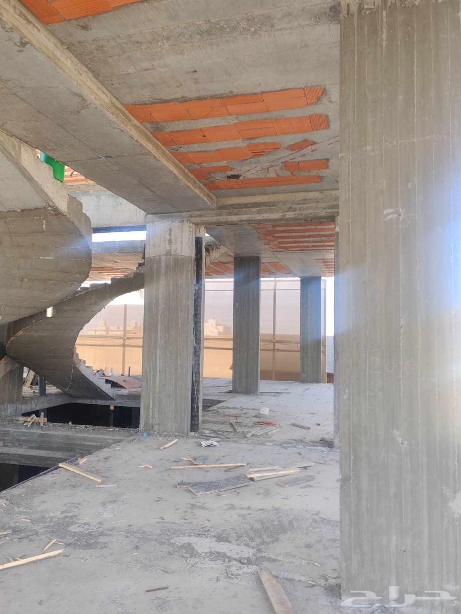 مقاول معماري بناء64229557503234111