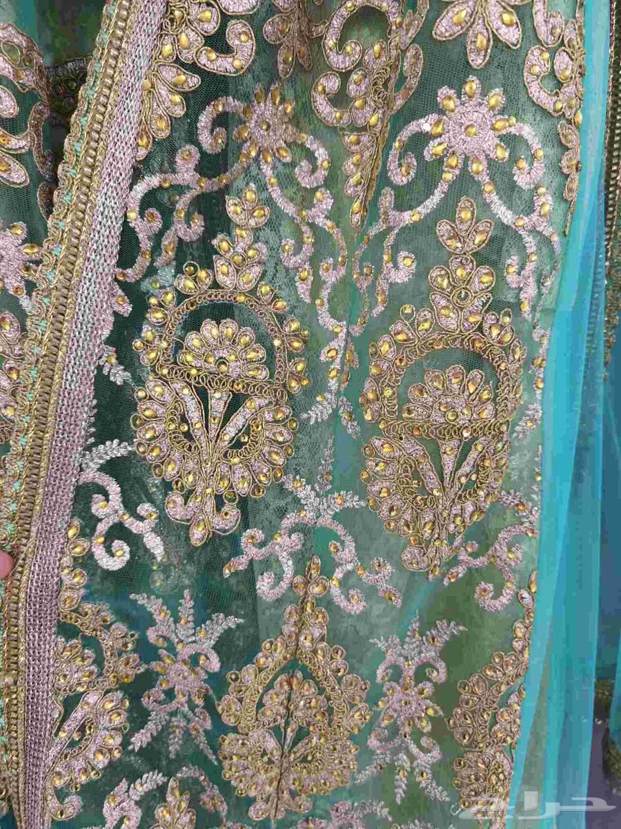 Luxurious thobe for sale, almost new64427797884673112