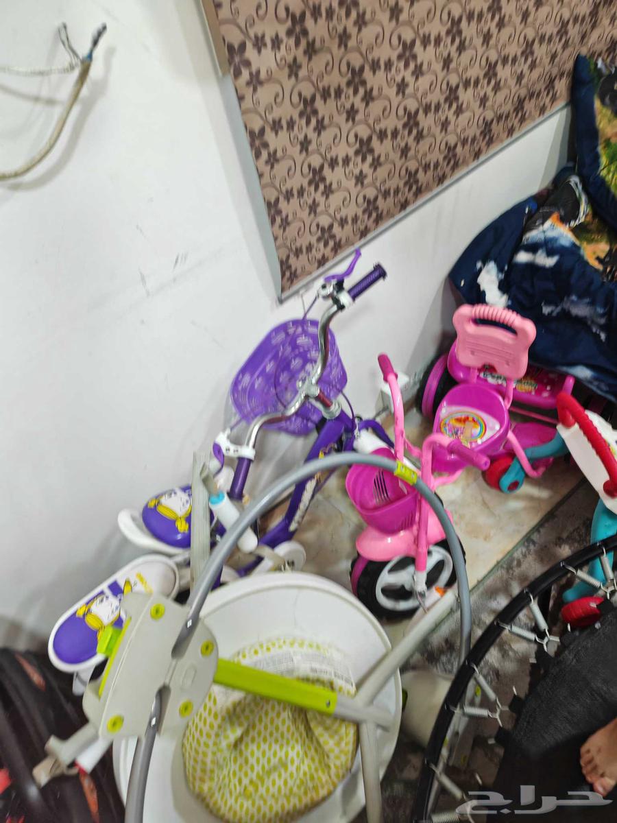 سيكلات اطفال للبيع64429183593217111