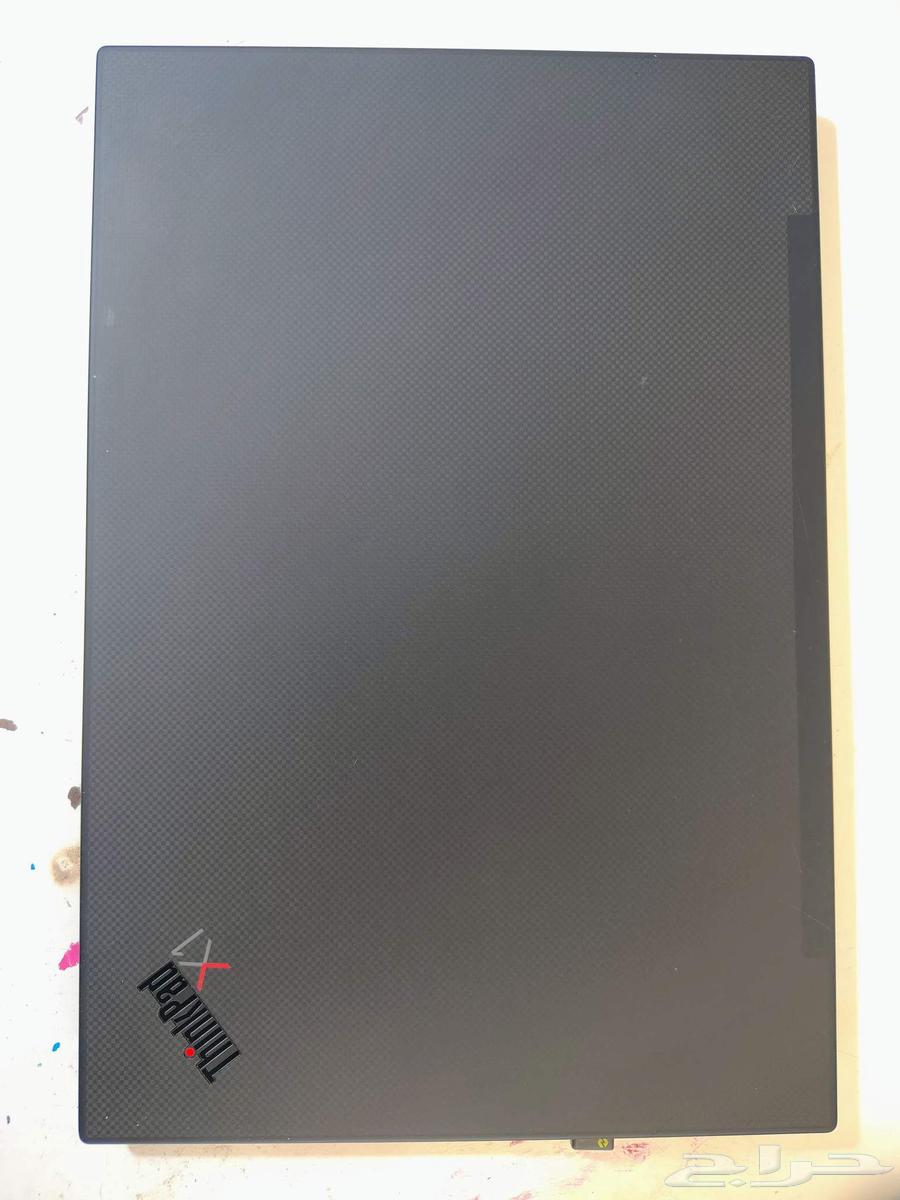 لابتوب لينوفو ثنك باد اكستريم X1 gen 364428349548931111