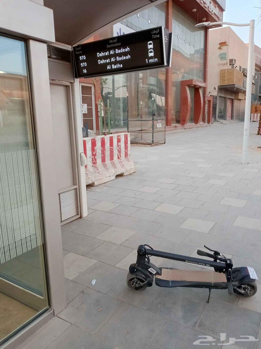 للبيع سكوتر ميركان 1000واط64431896401409112