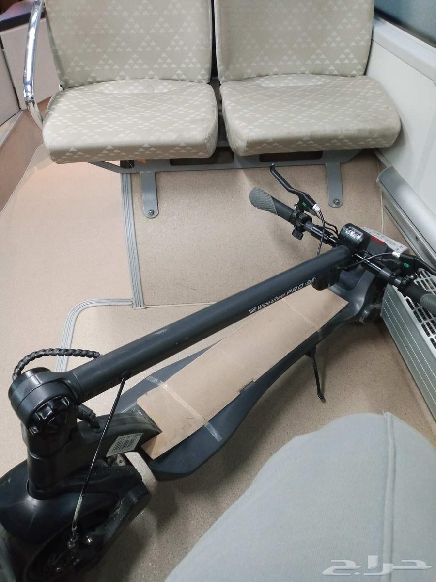 للبيع سكوتر ميركان 1000واط64431896401409111