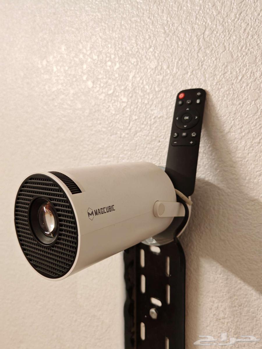 Magcubic HY300 Pro 4K64430204983297110