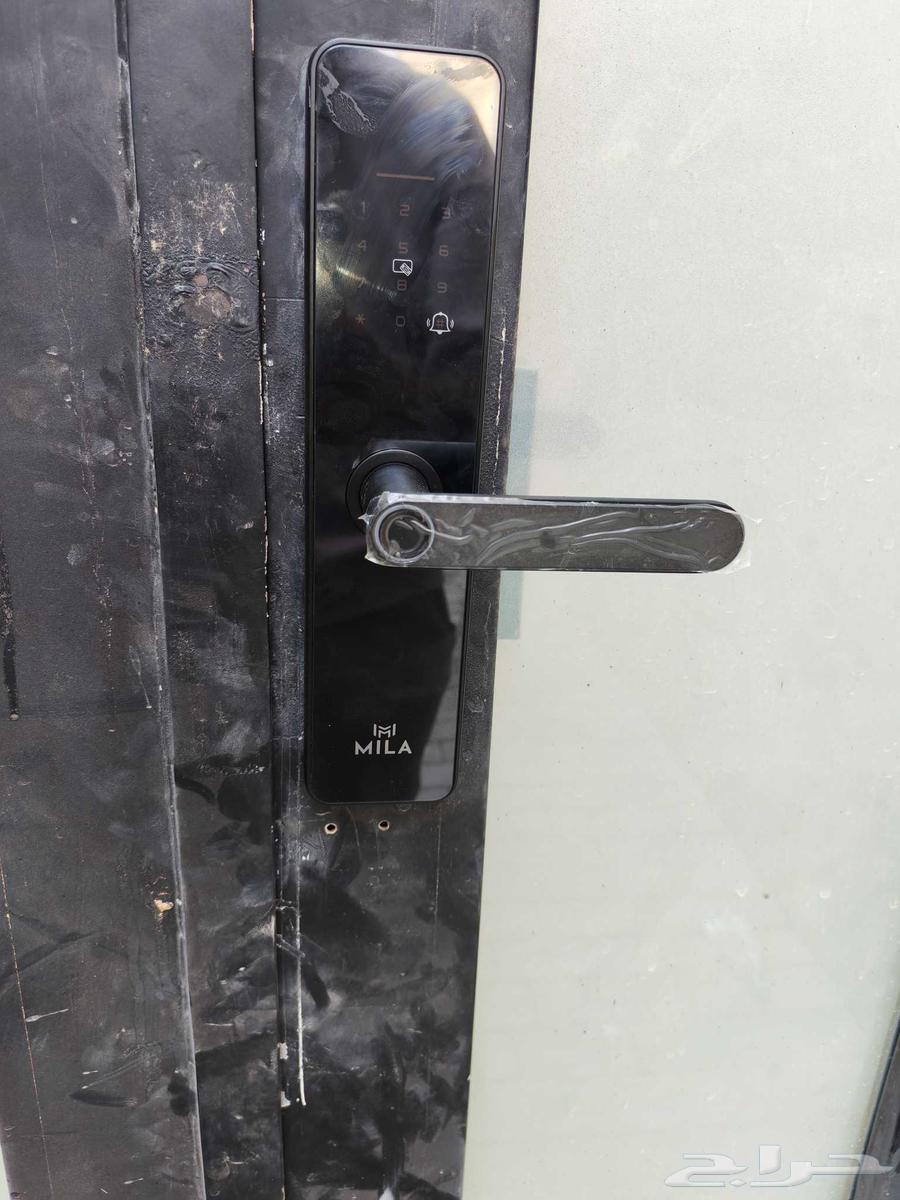 القفل ذكي الدخلي64431882744321110