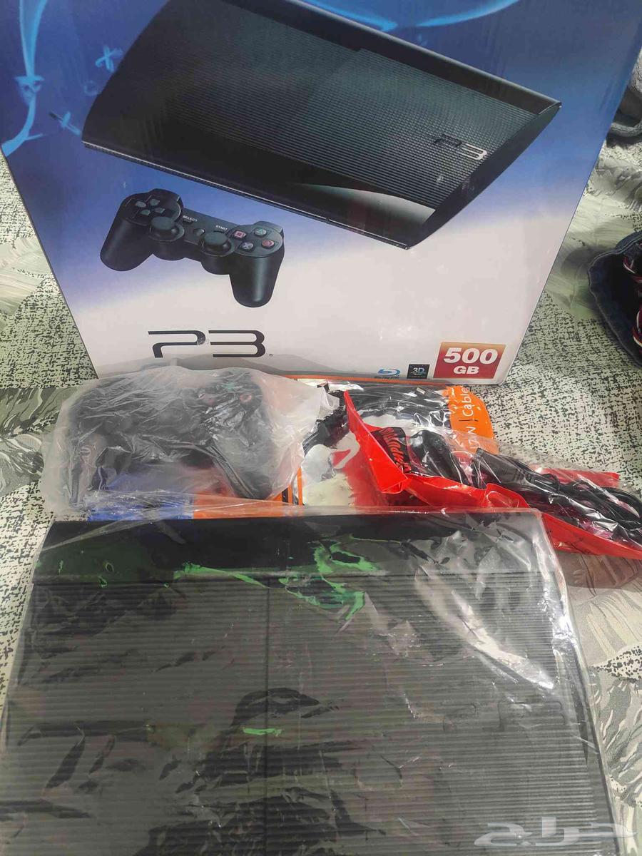 بلايستيشن 3 مجدد يشغل اون لاين64428322584450111