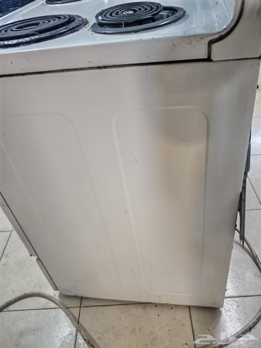 فرن جنرال الكتريك64426321774083111