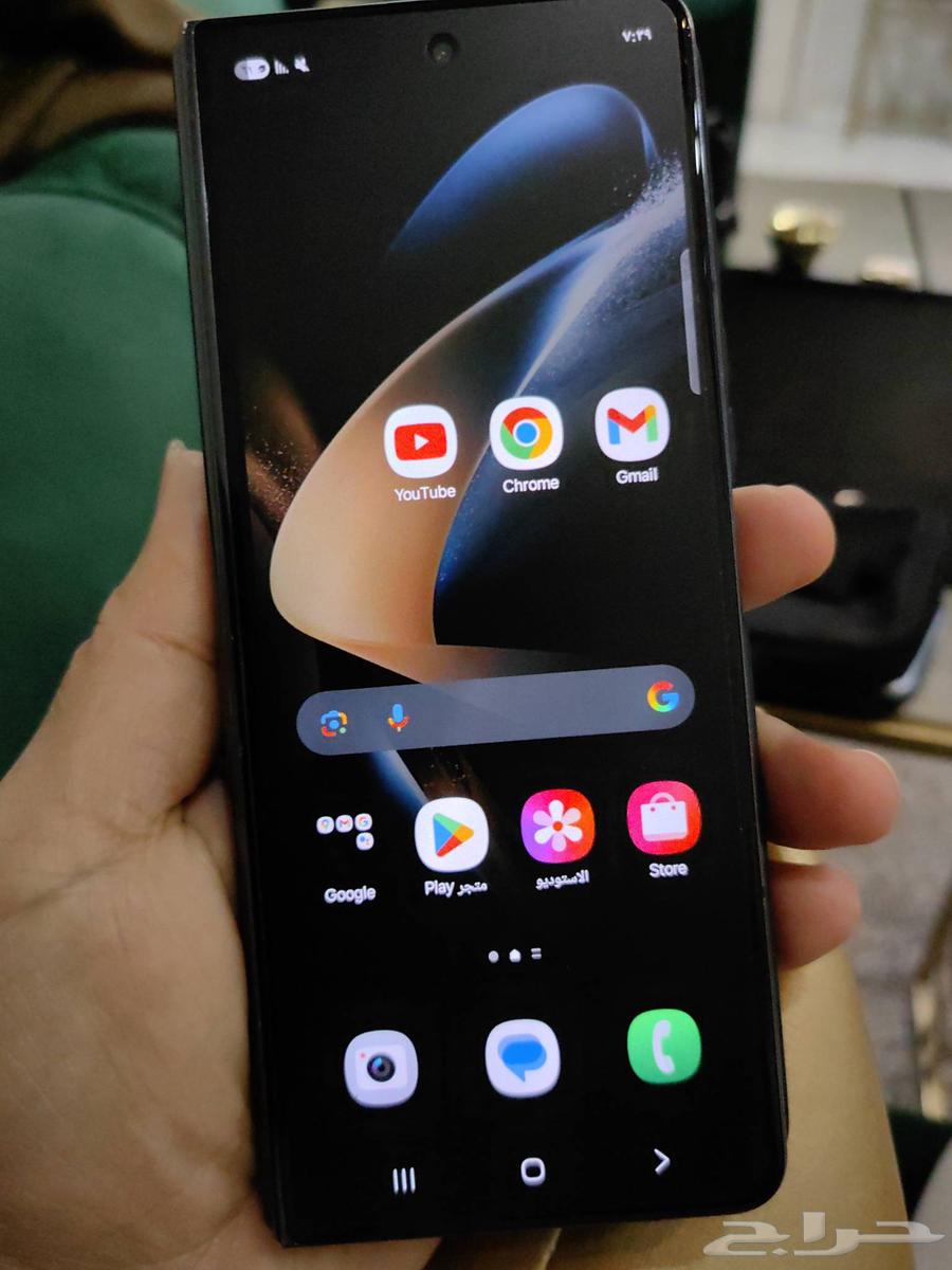جوال فولد 4 للبيع الشاشه ا64431842169602112