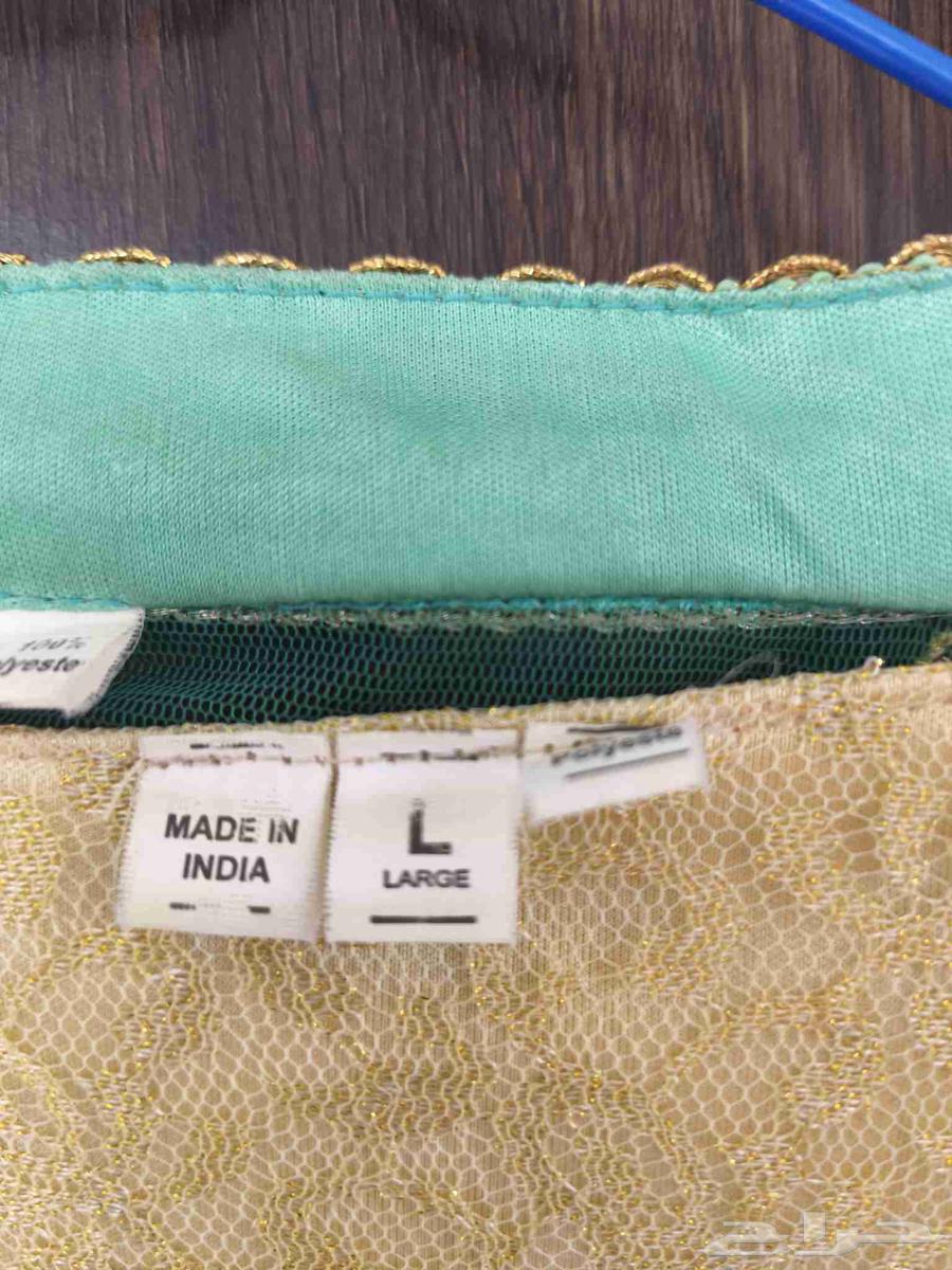 Luxurious thobe for sale, almost new64427797884673114