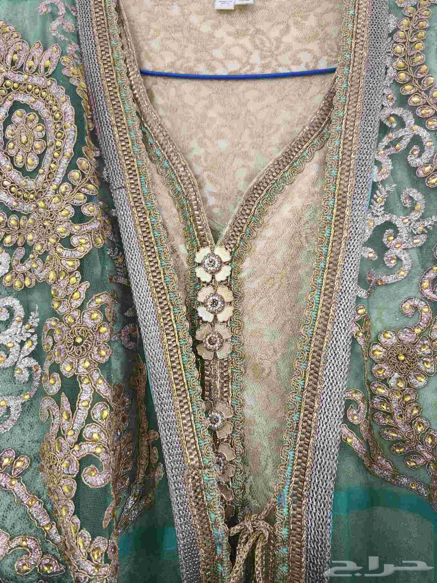 Luxurious thobe for sale, almost new64427797884673113