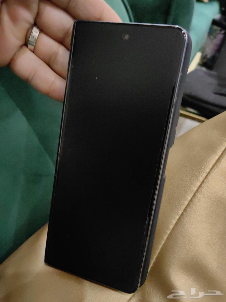 جوال فولد 4 للبيع الشاشه ا64431842169602110