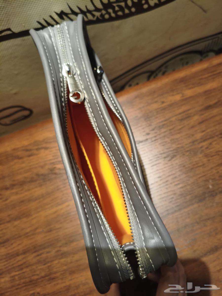 شنطة Ecoyard Honore Paris Original للبيع استخدام بسيط جدا64427770996097112