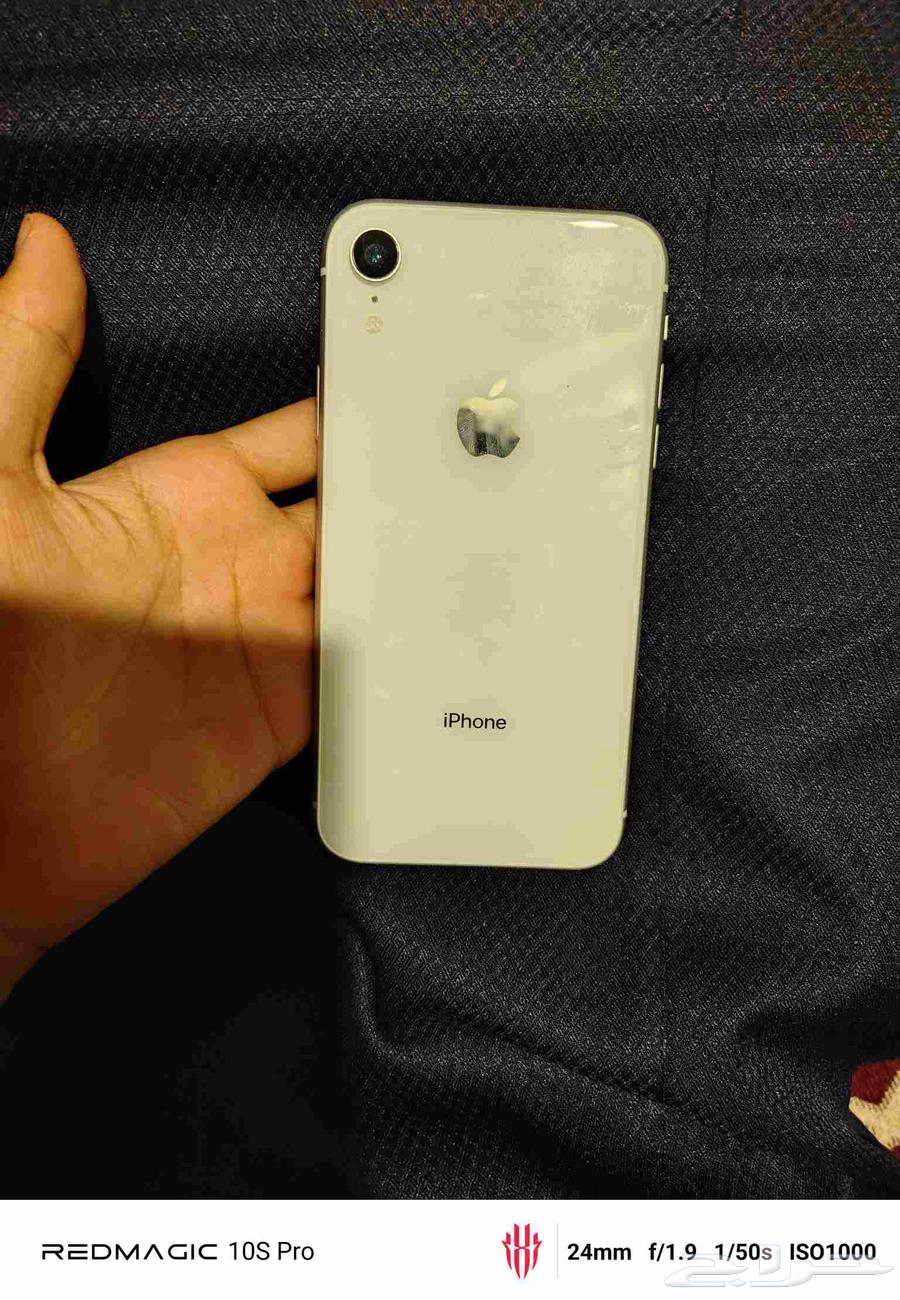 ايفون XR64428120350339111