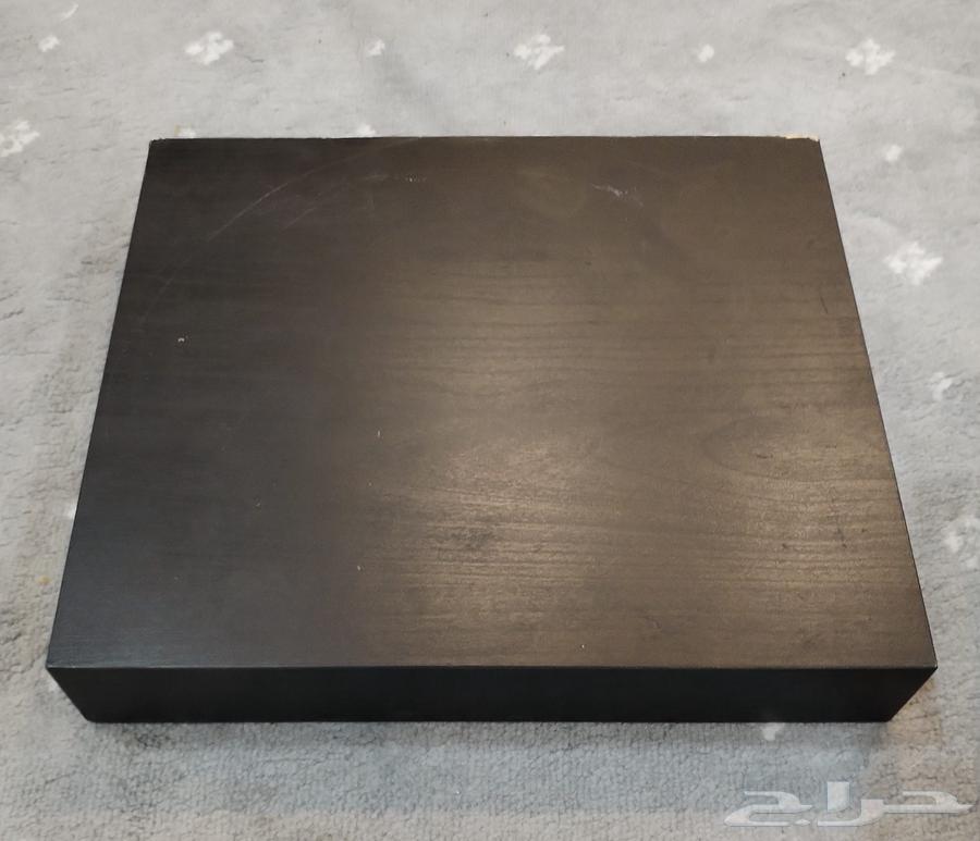 للبيع عصا ستاره حديد لون اسود ارفف عدد 3 لون اسود من إيكيا64430057226370110