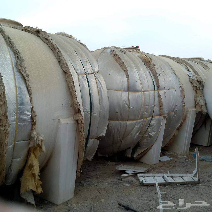 خزانات مياه فايبر64431197219457111