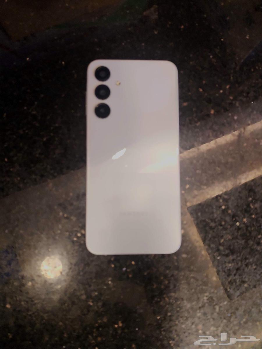 Samsung A16 device almost new no scratch memory 256 RAM 864426241613827111