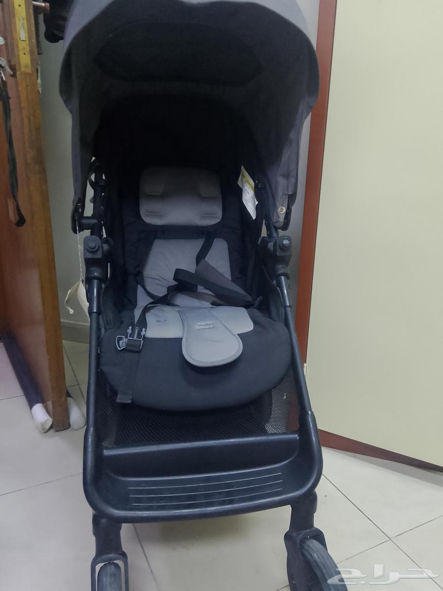 عربة بحالة ممتازة للأطفال64433256481666110