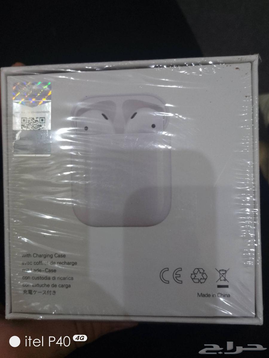 سماعه شبيهة أبل للبيع64432836200193113