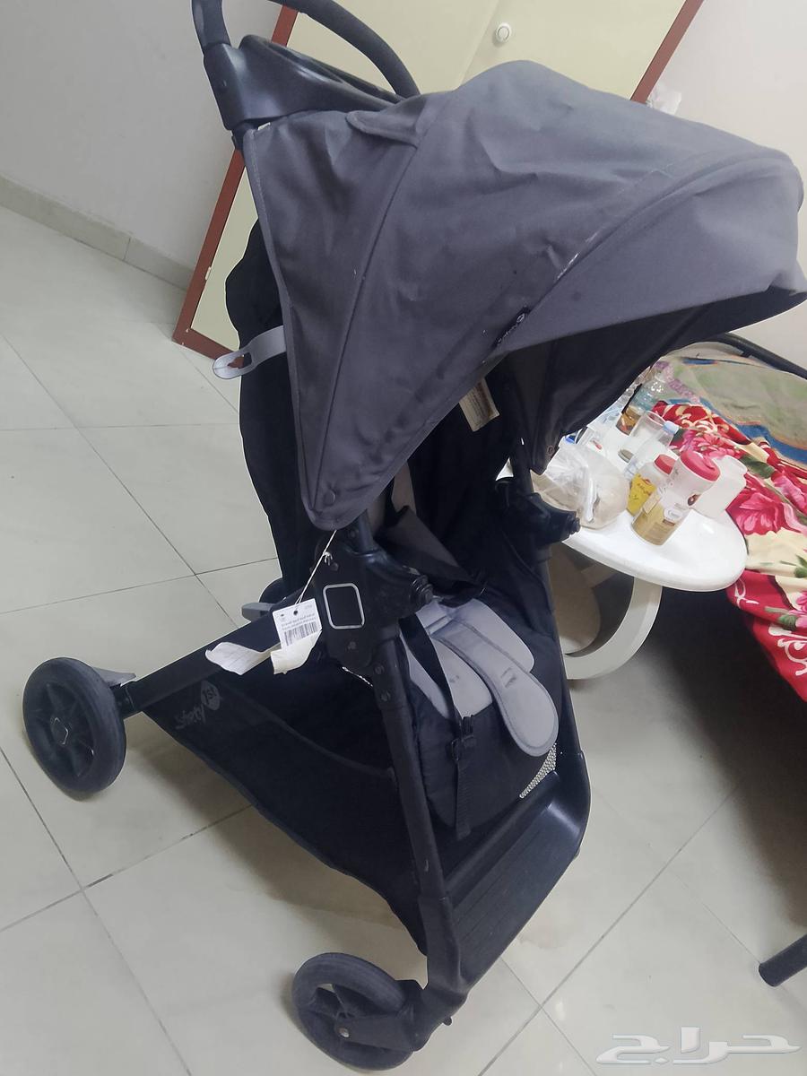 عربة بحالة ممتازة للأطفال64433256481666113