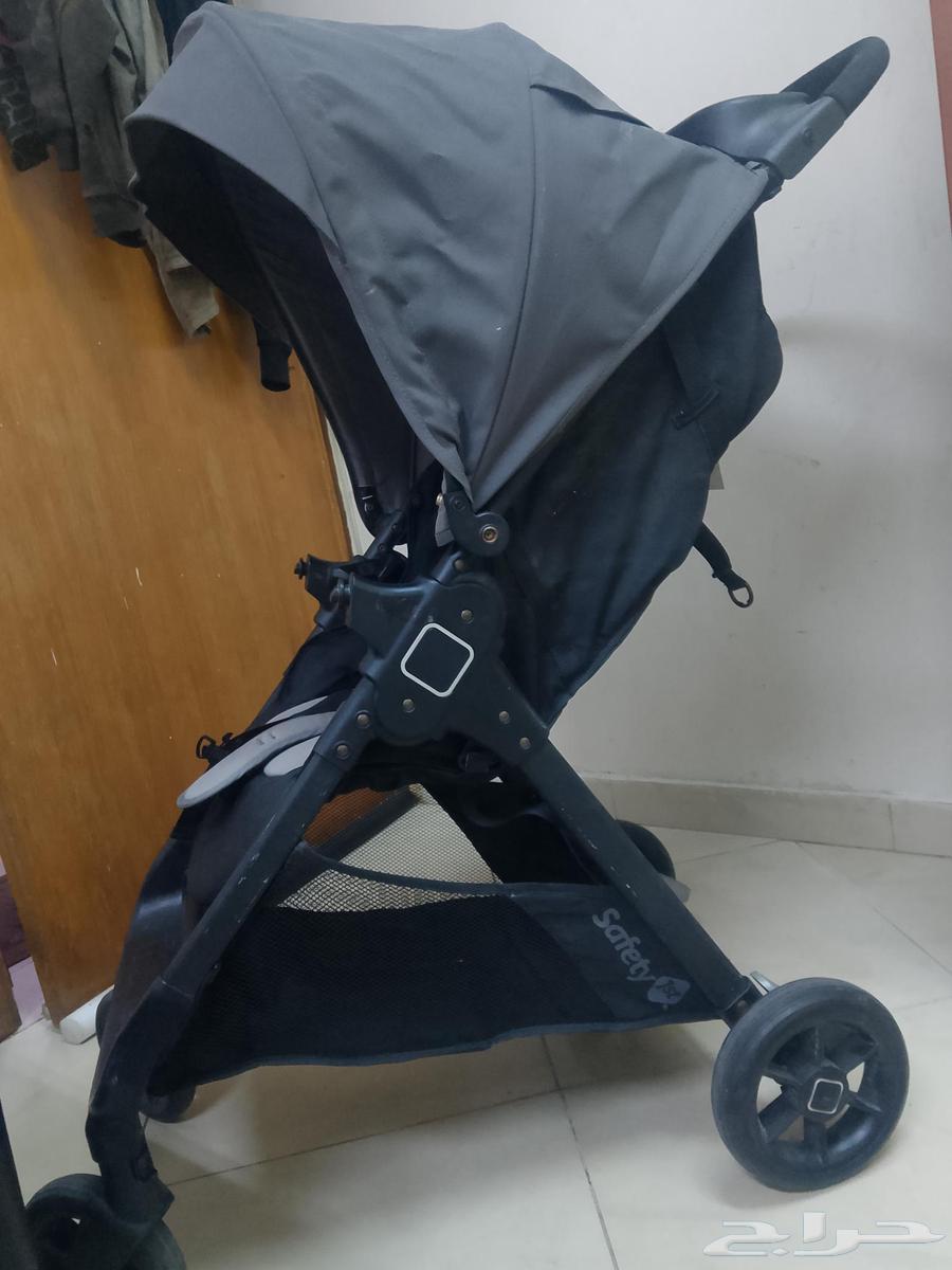 عربة بحالة ممتازة للأطفال64433256481666112