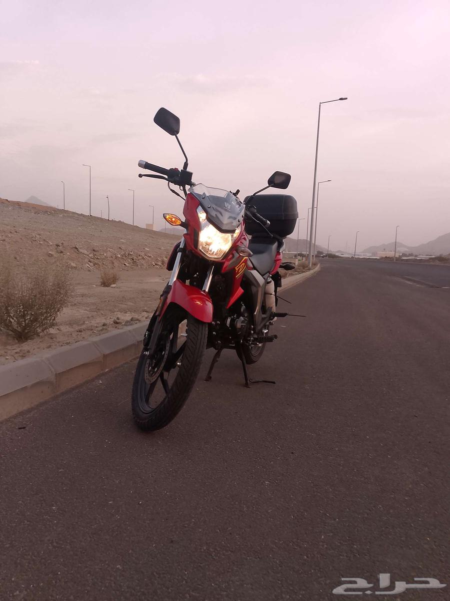 دباب هوجو 2025مكينه150نضيف جداا استخدام شخصي64590238876289111