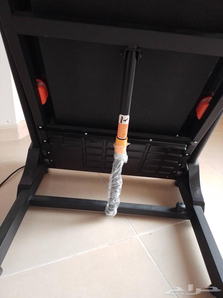 Treadmill device64430575802626113