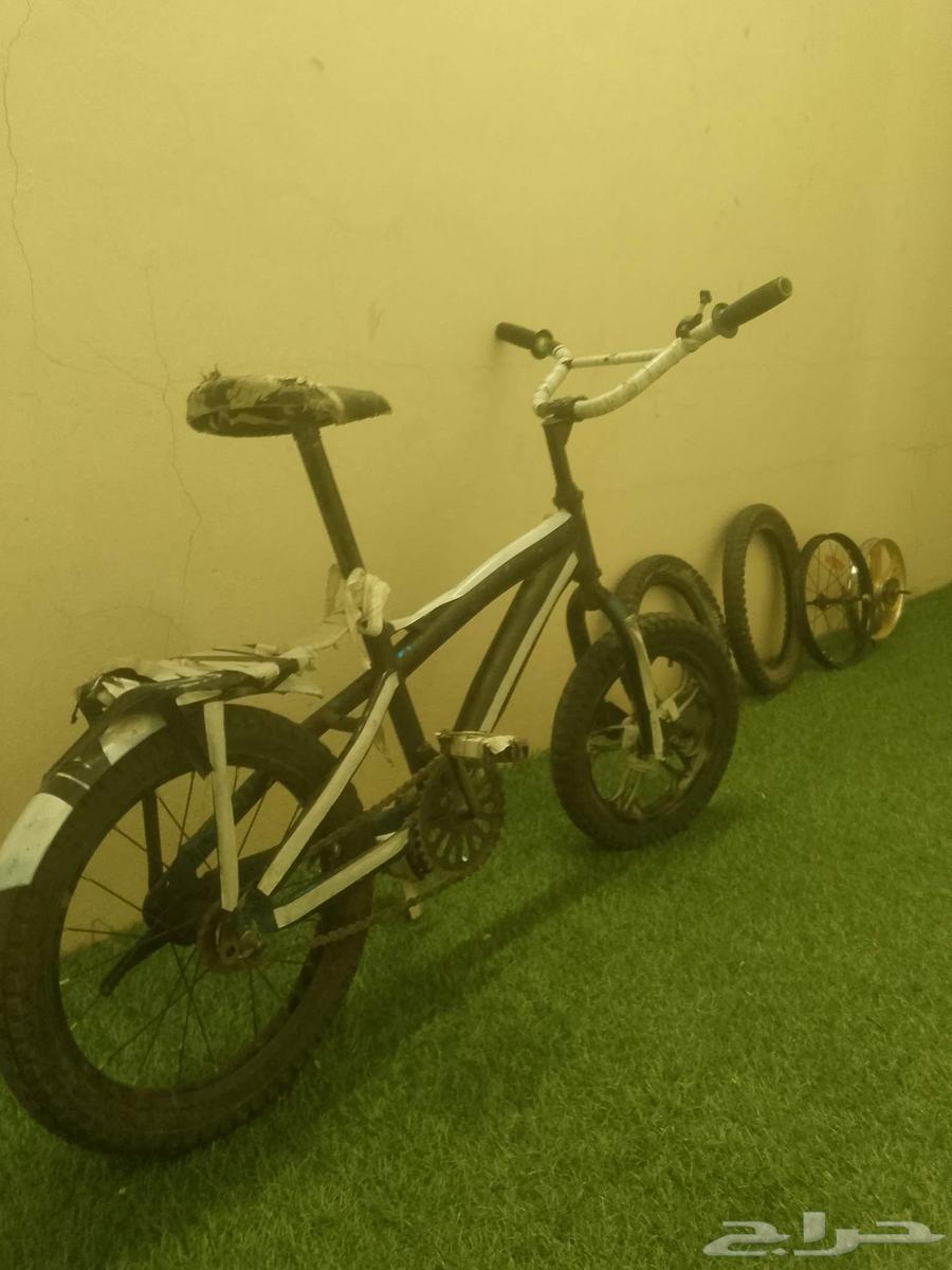 Bicycle for sale, rims for sale, front rim of the bicycle is punctured64433256472577110