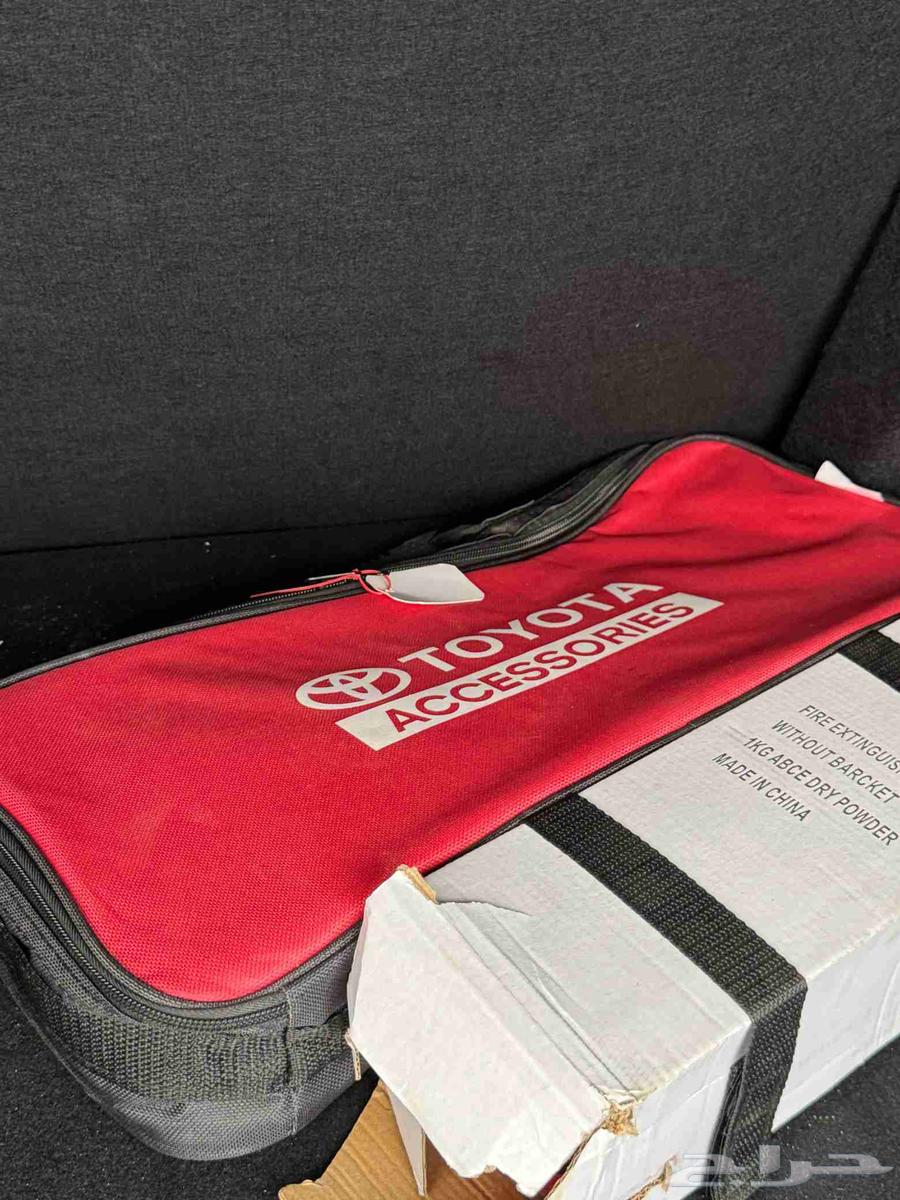 ياارس تويوتاء 2024شهر 6 شبه زيرووا الجير اتماتيك العداد 50ا64590202260482110