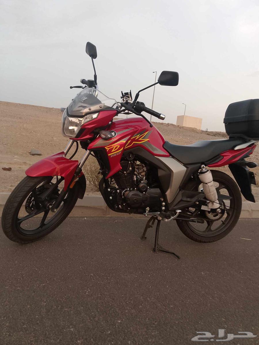 دباب هوجو 2025مكينه150نضيف جداا استخدام شخصي64590238876289112