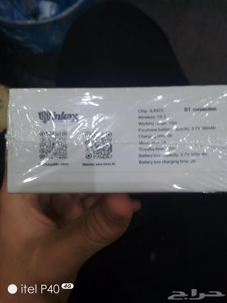 سماعه شبيهة أبل للبيع64432836200193110