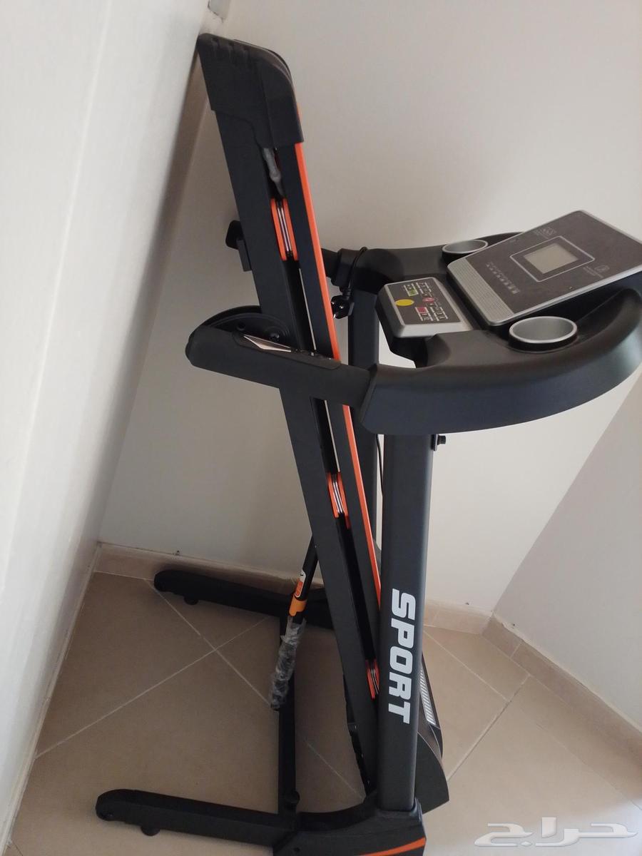 Treadmill device64430575802626110