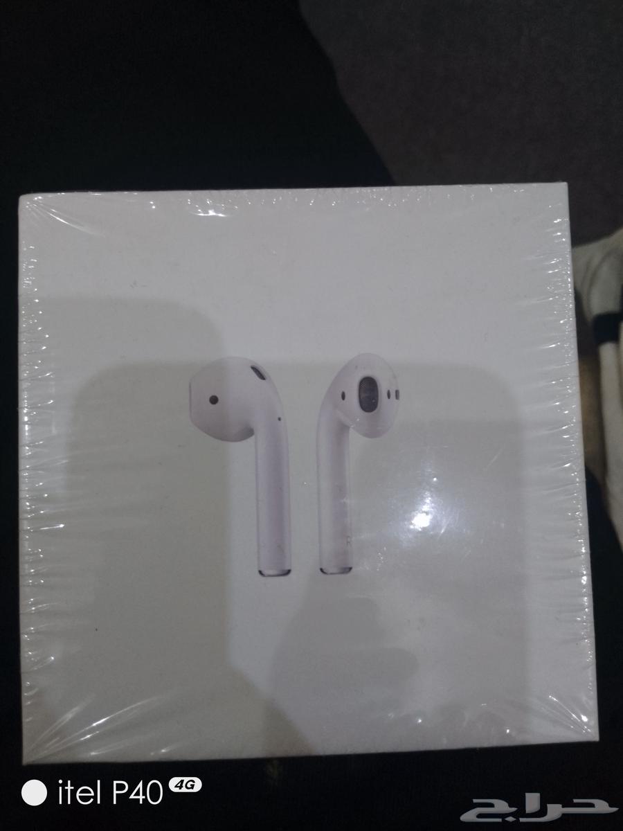سماعه شبيهة أبل للبيع64432836200193112