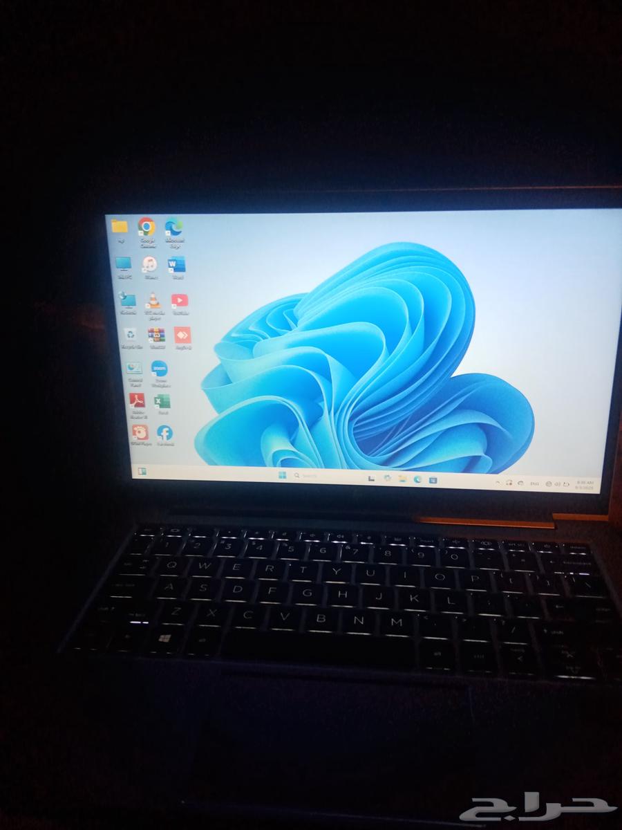 لابتوب HP COR I 764426402662018111