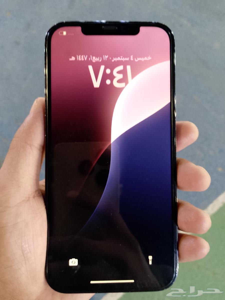 ايفون 12برو ماكس64427049478147111