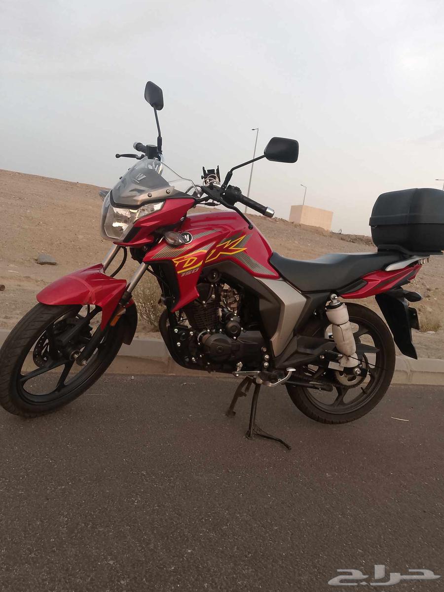 دباب هوجو 2025مكينه150نضيف جداا استخدام شخصي64590238876289110