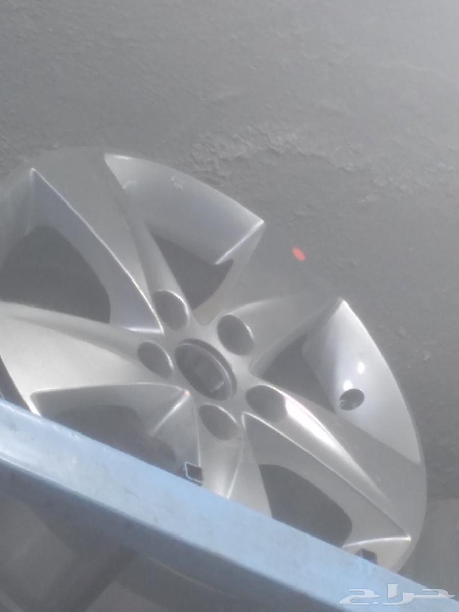 جنوط النترا2012مقاس 16اصلي وكاله جديد64587071346051112