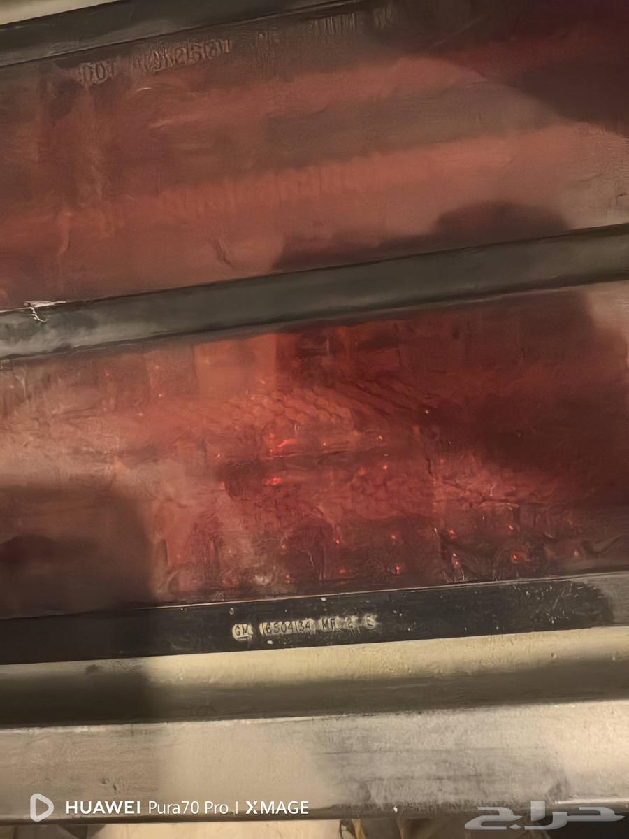 اصطبات كابرس كلاسيك اصلي وشبك امامي تايوان 198864587071338881113