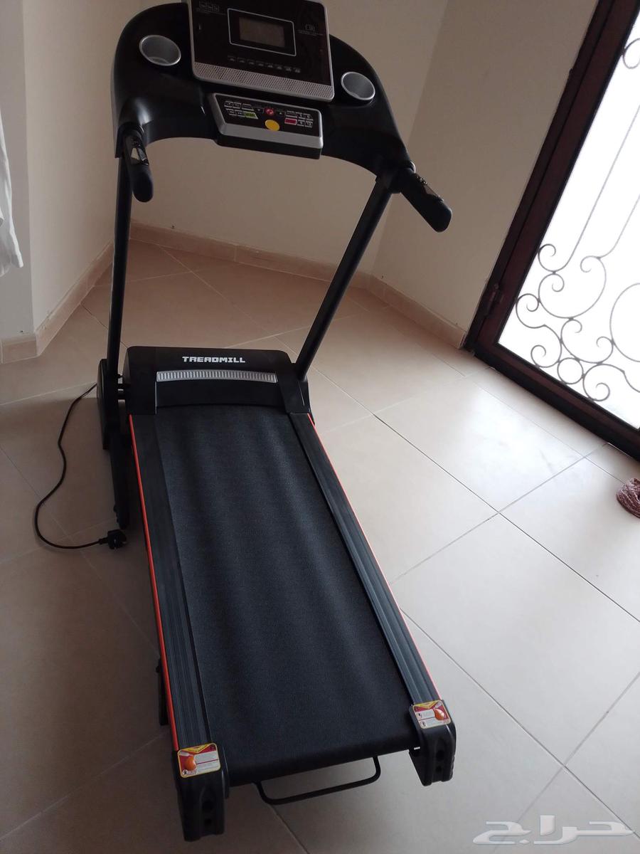 Treadmill device64430575802626111