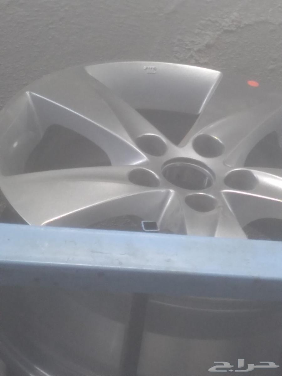 جنوط النترا2012مقاس 16اصلي وكاله جديد64587071346051111