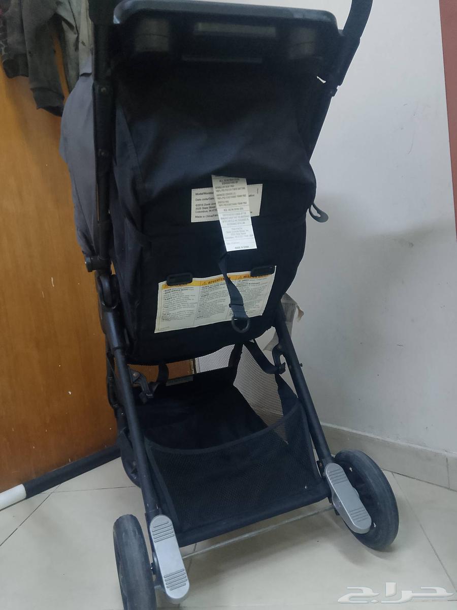 عربة بحالة ممتازة للأطفال64433256481666114