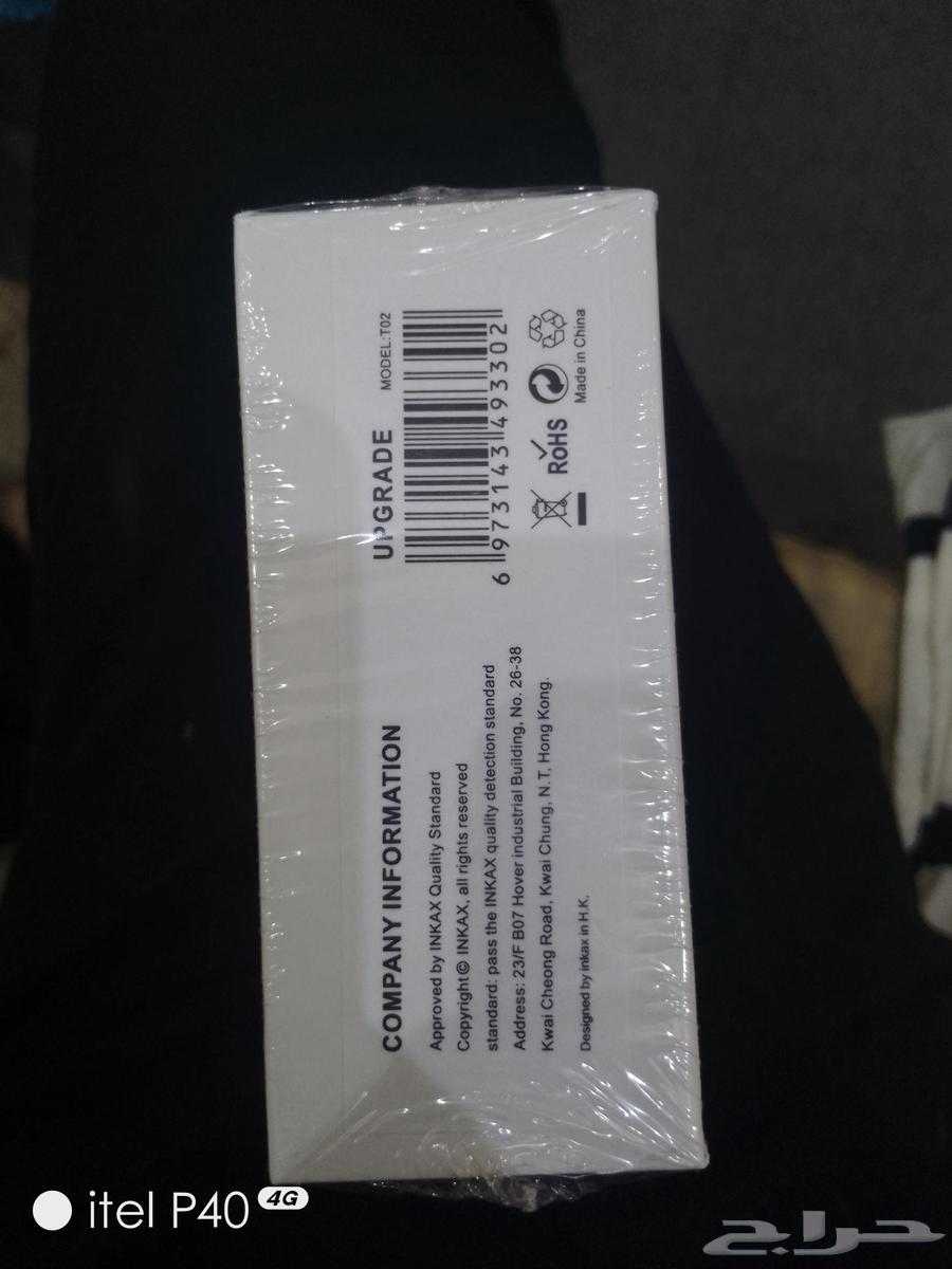 سماعه شبيهة أبل للبيع64432836200193114