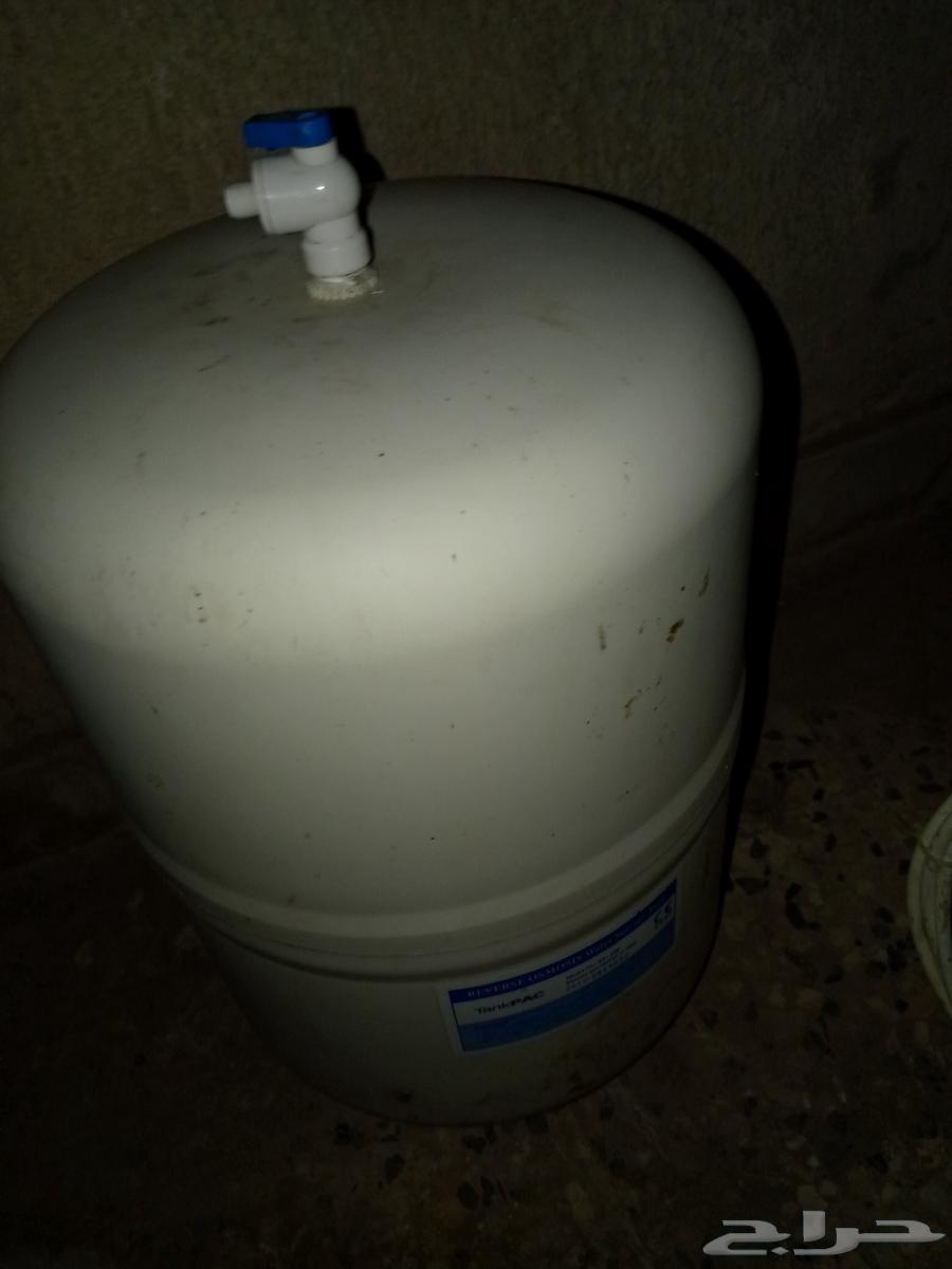 فلتر مياه صحي 7مراحل مستخدم نضيف64430313641858113