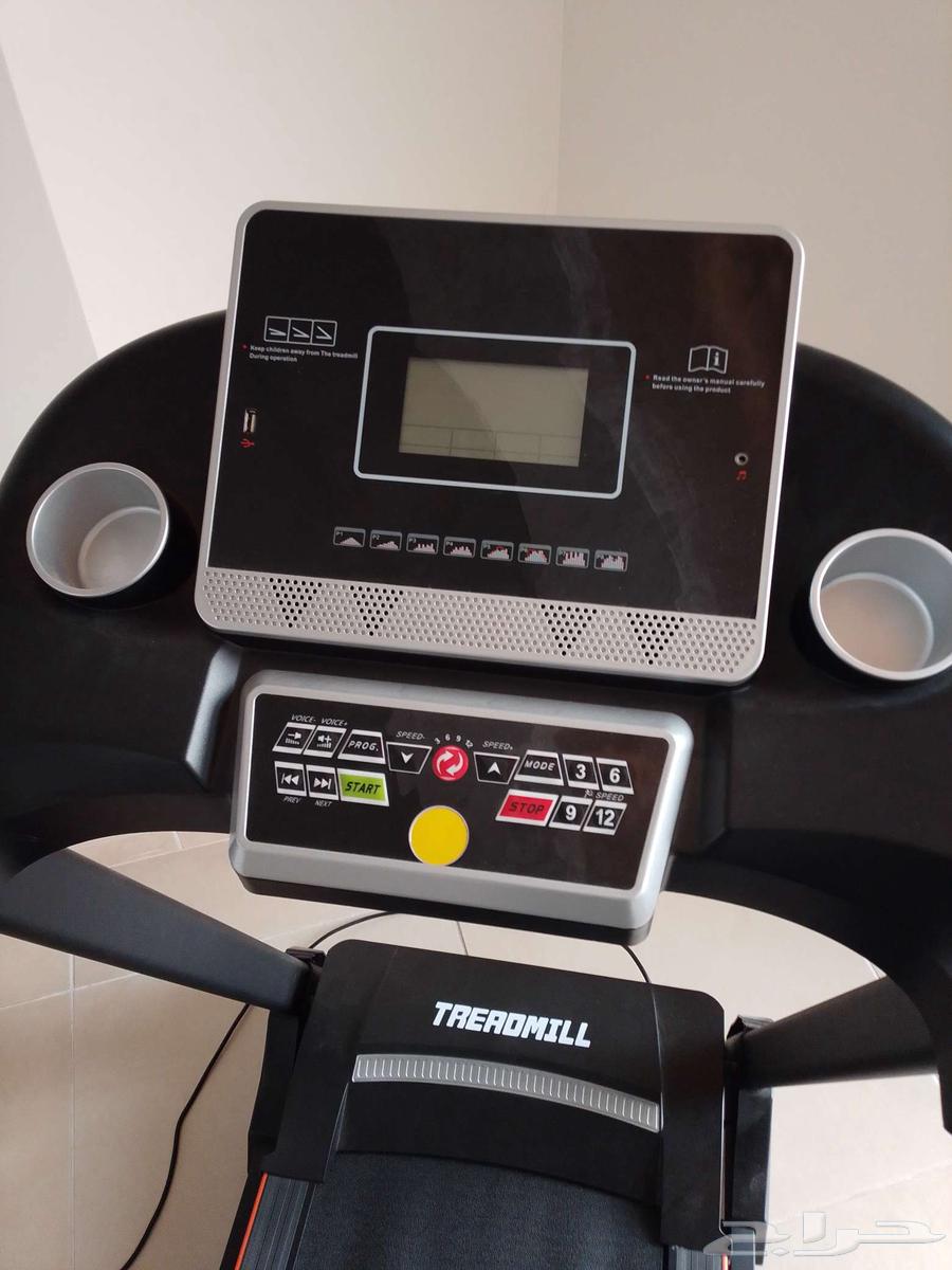 Treadmill device64430575802626112