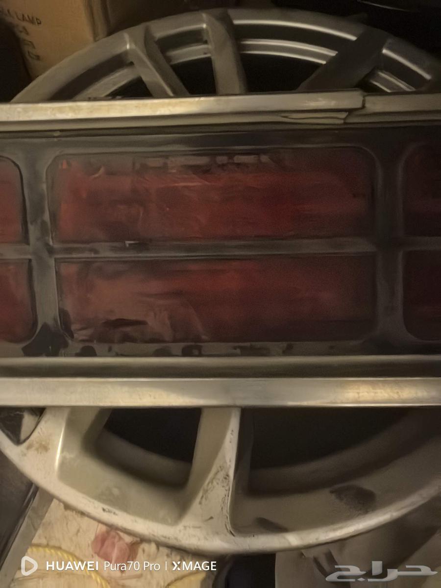 اصطبات كابرس كلاسيك اصلي وشبك امامي تايوان 198864587071338881112