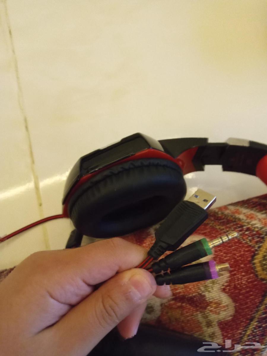 An original headphone from Noon, I bought it and used it only once64426523692290112